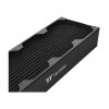 Thermaltake Pacific CL480 radiatore in rame, 4 x 120 mm, nero