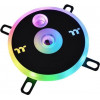 Thermaltake Pacific W5 Plus RGB blocco di raffreddamento ad acqua CL-W208-PL00TR-A, nero