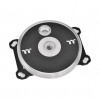 Thermaltake Pacific W5 Plus RGB blocco di raffreddamento ad acqua CL-W208-PL00TR-A, nero