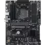 MSI PRO B550-S WIFI6E scheda madre, ATX, Socket AM4, AMD B550, DDR4
