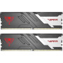 Patriot Viper Venom PVV532G640C38K kit di memoria DDR5, 32 GB (2 x 16 GB), 6400 MHz, CL38