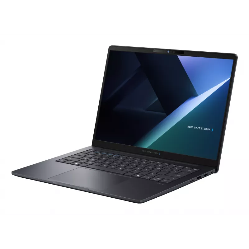 ASUS ExpertBook B3 14 B3405CAA-LY0182 notebook, Intel Core Ultra 5 325, 16 GB RAM, 512 GB SSD, senza sistema operativo