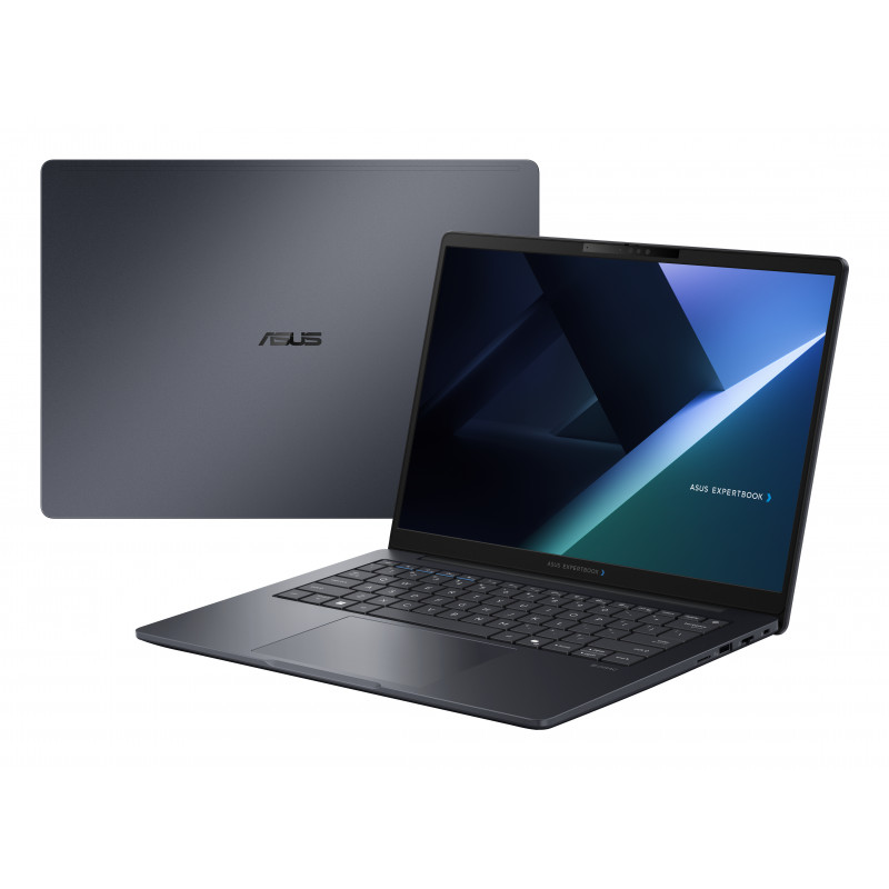 ASUS ExpertBook B3 14 B3405CAA-NZ0509X notebook, Intel Core Ultra 7 356H, 16 GB RAM, 512 GB SSD, Windows 11 Pro