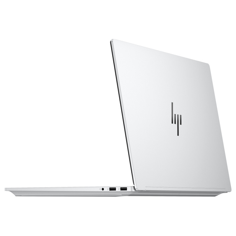 Notebook HP OmniBook 7 17-dc0675ng, Intel Core Ultra 7 256V, 32 GB RAM, SSD da 1 TB, Windows 11 Pro, tastiera tedesca