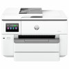 Stampante multifunzione HP Officejet Pro 9730 Wide Format All-in-One, a getto d'inchiostro a colori, A3