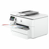 Stampante multifunzione HP Officejet Pro 9730 Wide Format All-in-One, a getto d'inchiostro a colori, A3