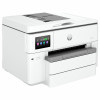 Stampante multifunzione HP Officejet Pro 9730 Wide Format All-in-One, a getto d'inchiostro a colori, A3
