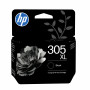 HP 305XL cartuccia d'inchiostro originale nera ad alta capacità
