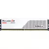 G.Skill Ripjaws S5 F5-5600J3036D32GX2-RS5W kit di memoria DDR5-5600, 64 GB (2 x 32 GB), bianco