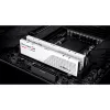 G.Skill Ripjaws S5 F5-5600J3036D32GX2-RS5W kit di memoria DDR5-5600, 64 GB (2 x 32 GB), bianco