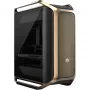 Cooler Master COSMOS Alpha Gold C700-GGNN-S00 case per PC, oro/nero, vetro temperato