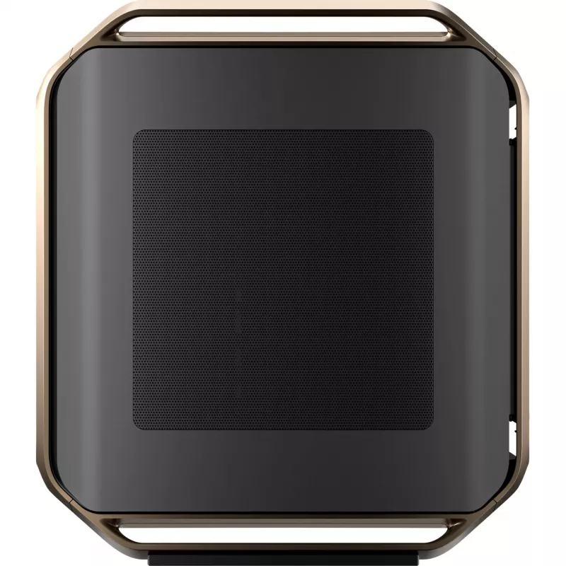 Cooler Master COSMOS Alpha Gold C700-GGNN-S00 case per PC, oro/nero, vetro temperato
