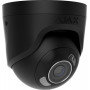 Ajax TurretCam (8EU) HL telecamera a cupola (metallo), 5 MP / 2,8 mm, nera