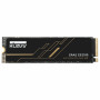 Klevv C925G PCIe Gen4 1 TB M.2 NVMe SSD interno, K01TBM2SP0-25G