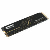 Klevv C925G PCIe Gen4 1 TB M.2 NVMe SSD interno, K01TBM2SP0-25G