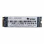 SSD AFOX ME300 M.2 PCIe x4 NVMe, 512 GB, QLC, 3,2 GB/s