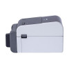 Stampante per etichette e ricevute Brother TD-2320DFC203, monocromatica, termica diretta, rotolo da 6,3 cm