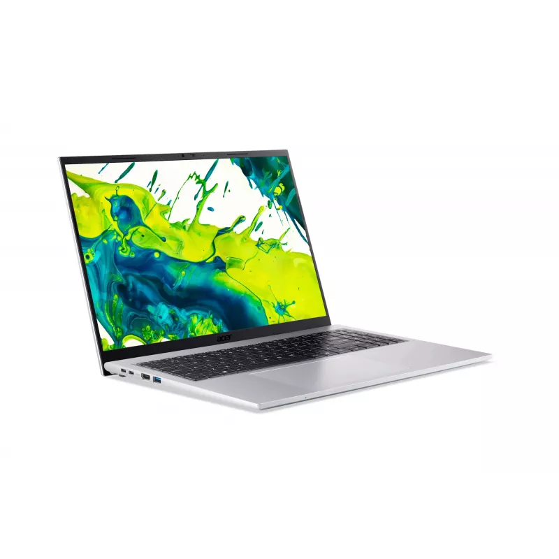 Acer Aspire Go 16 AG16-71P-5262 notebook, Intel Core 5 120U, 16 GB RAM, 512 GB SSD, 16 pollici WUXGA