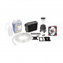 Thermaltake Pacific RL140 D5 kit di raffreddamento a liquido DIY (CL-W072-CU00BL-A)