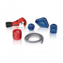 Thermaltake Pacific kit per piegare tubi rigidi 12 mm esterno / 10 mm interno (CL-W153-AL00BU-A)