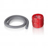 Thermaltake Pacific kit per piegare tubi rigidi 12 mm esterno / 10 mm interno (CL-W153-AL00BU-A)