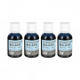 Thermaltake Tt Premium Concentrate concentrato per raffreddamento a liquido, blu, 4 × 50 ml (CL-W163-OS00BU-A)