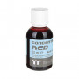 Thermaltake Tt Premium Concentrate concentrato per raffreddamento a liquido, rosso, 4 × 50 ml (CL-W163-OS00RE-A)