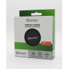 Vakoss MY5316K caricatore wireless magnetico, 15 W, nero