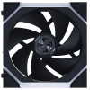 Lian Li UNI FAN SL FLEX Wireless ventola per case PWM, ARGB, Infinity Mirror, 120 mm, nera
