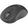 Logitech Signature M550 L mouse ottico wireless, 3 pulsanti, grafite
