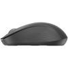 Logitech Signature M550 L mouse ottico wireless, 3 pulsanti, grafite