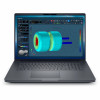 Dell Pro Max 18 Plus MB18250 notebook, 18 pollici, Intel Core Ultra 7 265HX, 32 GB RAM, 1 TB SSD, NVIDIA RTX PRO 2000, Windows 11 Pro