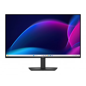 Dell Pro 27 E2726H monitor, 27 pollici IPS, 1920 x 1080, 16:9, 300 cd/m², 120 Hz, HDMI, DisplayPort, VGA
