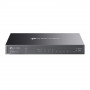 TP-Link SG2008P (TL-SG2008P) JetStream switch smart Gigabit a 8 porte con 4 porte PoE+