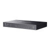 TP-Link SG2008P (TL-SG2008P) JetStream switch smart Gigabit a 8 porte con 4 porte PoE+