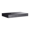 TP-Link SG2008P (TL-SG2008P) JetStream switch smart Gigabit a 8 porte con 4 porte PoE+