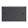TP-Link SG2008P (TL-SG2008P) JetStream switch smart Gigabit a 8 porte con 4 porte PoE+