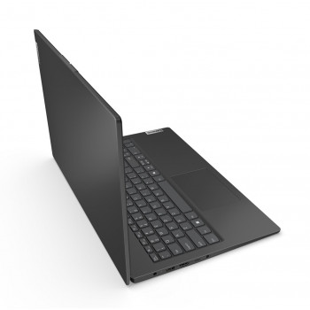 Notebook Lenovo V15 G5 IRL da 15,6 pollici, i5-13420H, 8 GB DDR5, SSD 512 GB, Windows 11 Pro, nero, con zaino Lenovo Casual Backpack B210
