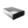 Case server Lanberg SC01-6504-12B, E-ATX 650/12, 19 pollici, 4U