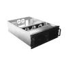 Case server Lanberg SC01-6504-12B, E-ATX 650/12, 19 pollici, 4U