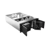 Case server Lanberg SC01-6504-12B, E-ATX 650/12, 19 pollici, 4U