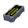 Avviatore di emergenza e batteria esterna Extralink MaxJump 1 Power, 10000 mAh