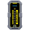 Avviatore di emergenza e batteria esterna Extralink MaxJump 1 Power, 10000 mAh