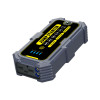 Avviatore di emergenza e batteria esterna Extralink MaxJump 1 Power, 10000 mAh
