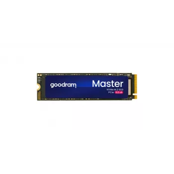 SSD GOODRAM Master da 1 TB, M.2 2280, PCIe 5.0 NVMe, 14000/9000 MB/s