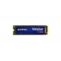 SSD GOODRAM Master da 1 TB, M.2 2280, PCIe 5.0 NVMe, 14000/9000 MB/s