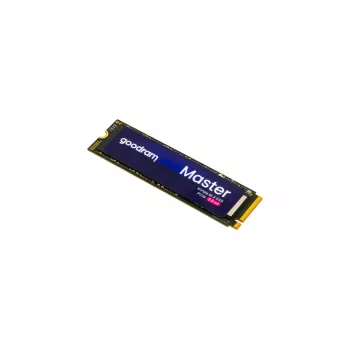 SSD GOODRAM Master da 1 TB, M.2 2280, PCIe 5.0 NVMe, 14000/9000 MB/s