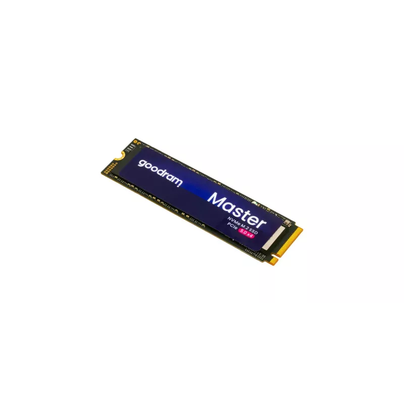 SSD GOODRAM Master da 1 TB, M.2 2280, PCIe 5.0 NVMe, 14000/9000 MB/s