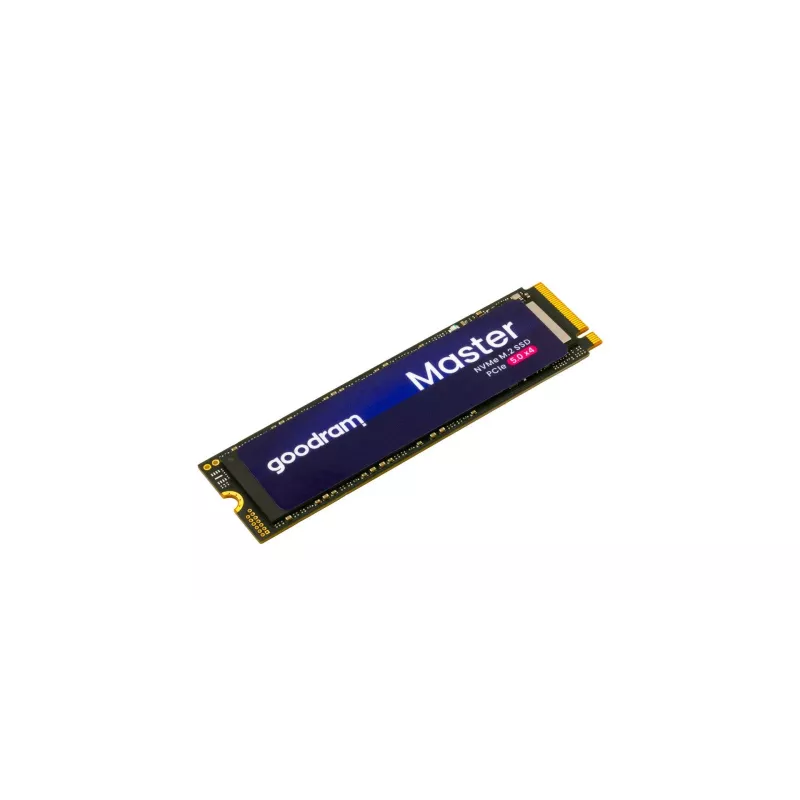 SSD GOODRAM Master da 1 TB, M.2 2280, PCIe 5.0 NVMe, 14000/9000 MB/s
