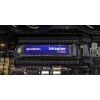 SSD GOODRAM Master da 1 TB, M.2 2280, PCIe 5.0 NVMe, 14000/9000 MB/s
